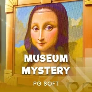 Museum Mystery